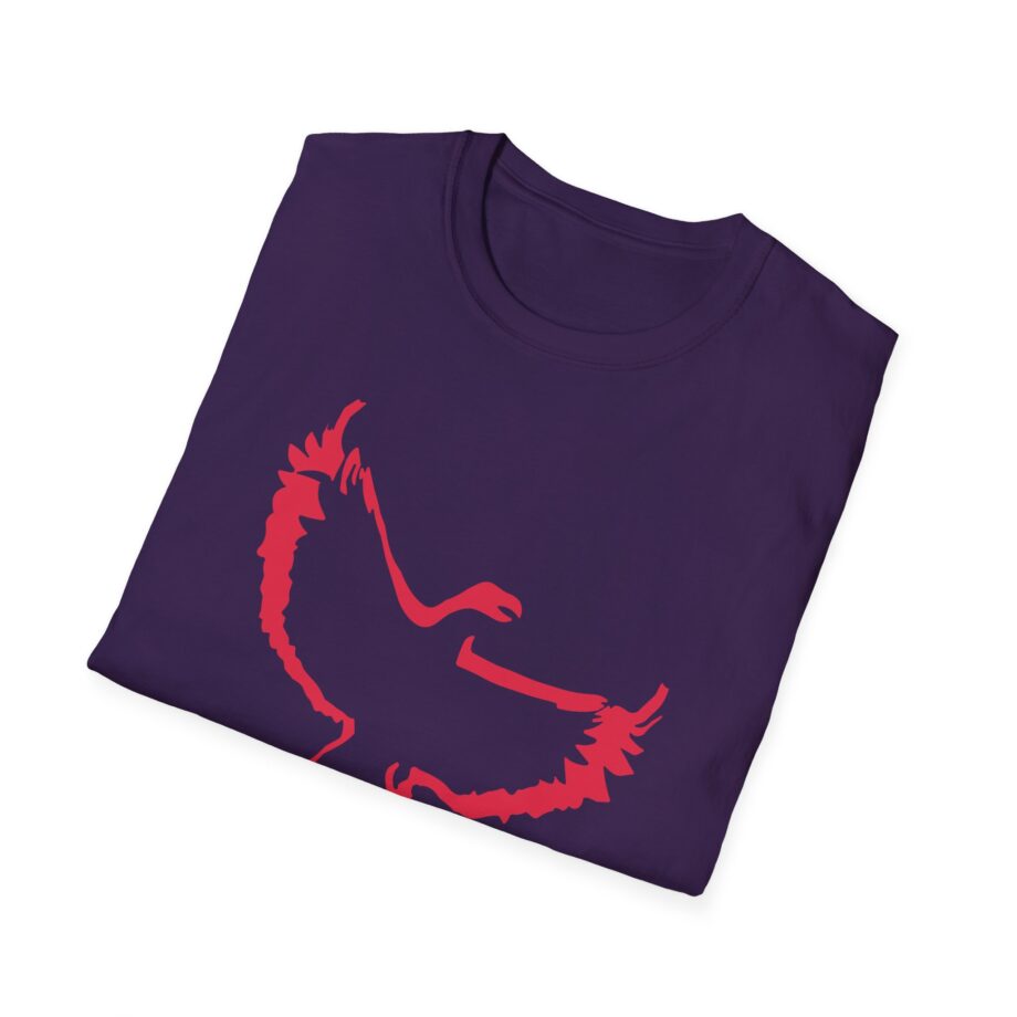 Sexmane  Unisex Softstyle T-Shirt