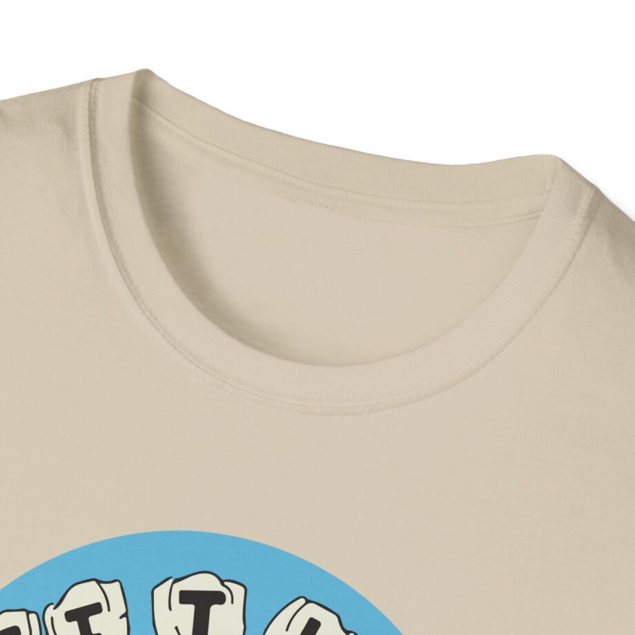 Title Fight Band  Unisex Softstyle T-Shirt