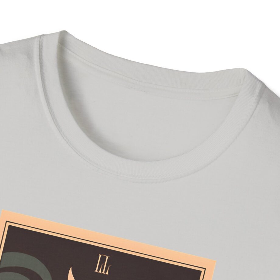 Kikagaku Moyo Unisex Softstyle T-Shirt
