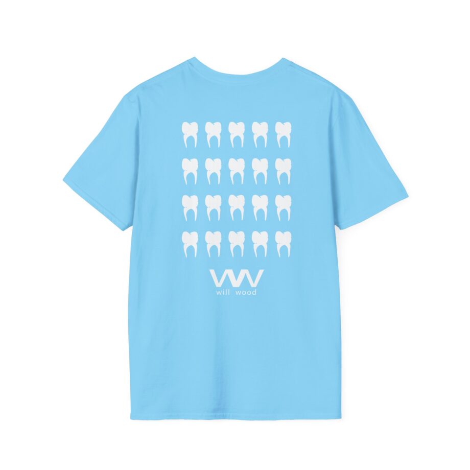 Invent Animate Impact  Unisex Softstyle T-shirt