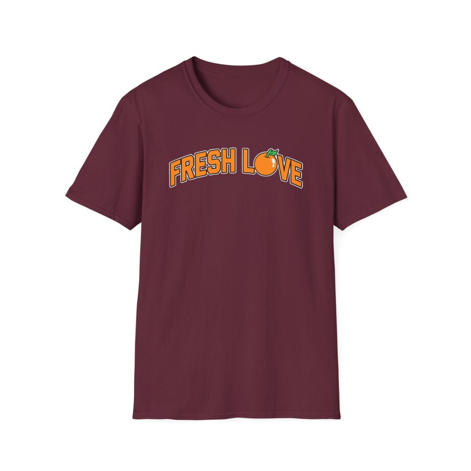 Sturniolo Triplets  Fresh Love Unisex Softstyle T-Shirt