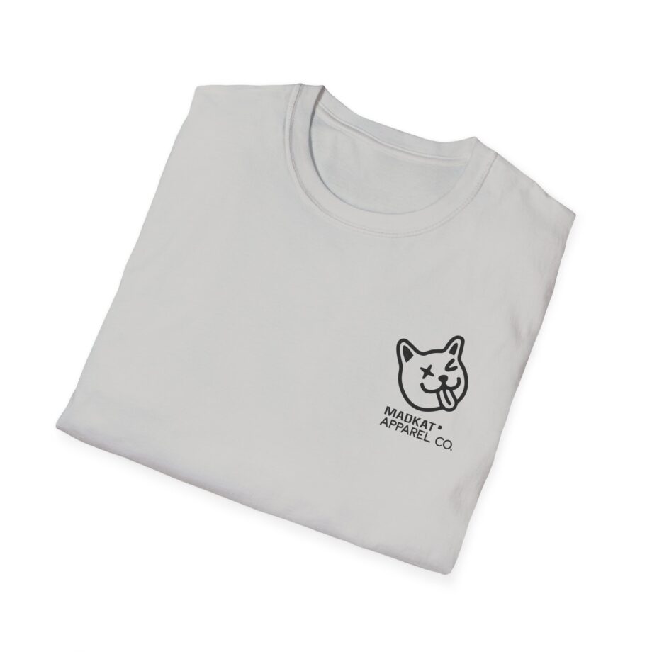 Rubius New Originals V.2 Unisex Softstyle T-Shirt