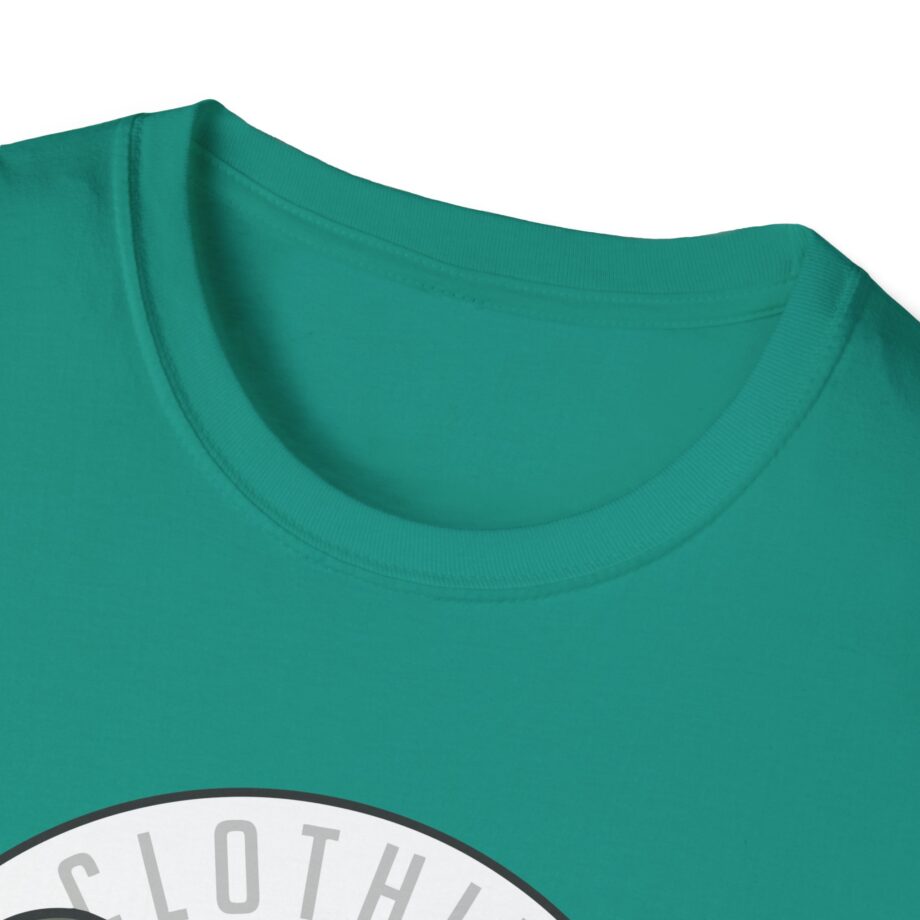 Reign Supreme Unisex Softstyle T-shirt