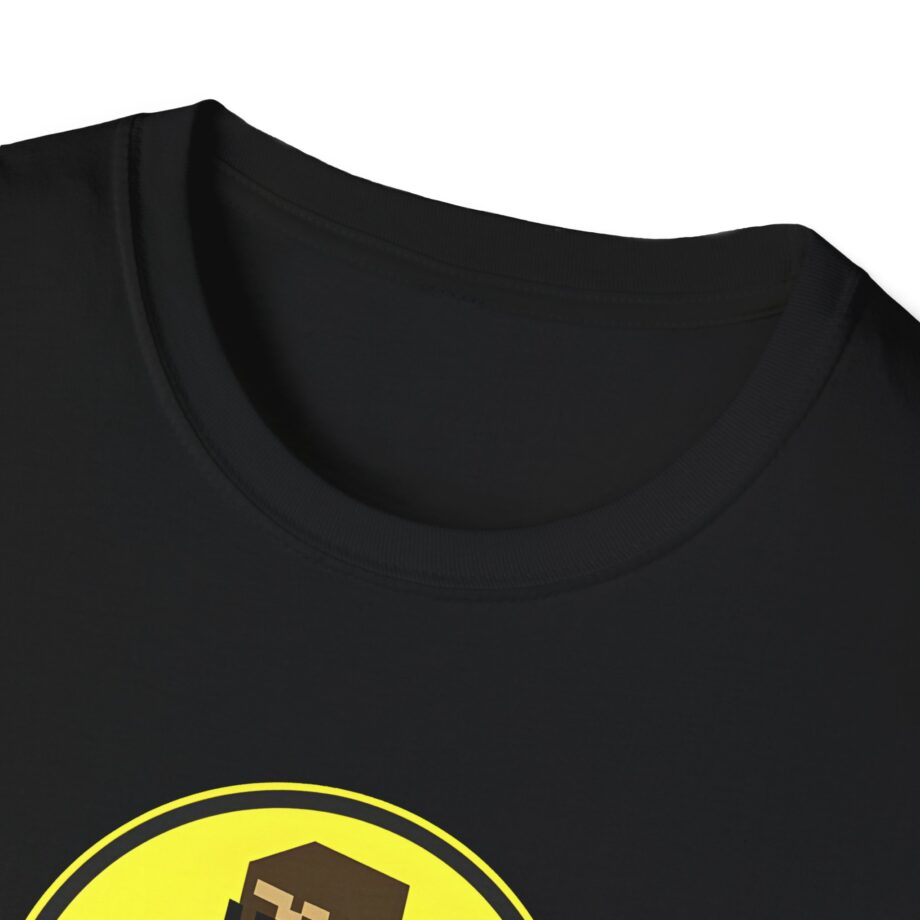 Sudadera Con Capucha Ssundee Unisex Softstyle T-shirt