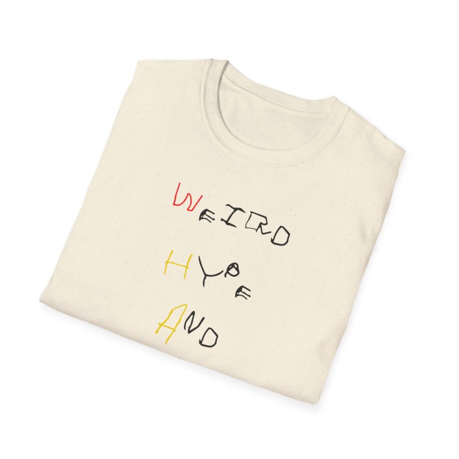 Tierra Whack Unisex Softstyle T-shirt