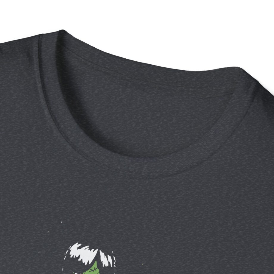 Melvins Dale Crover Unisex Softstyle T-Shirt