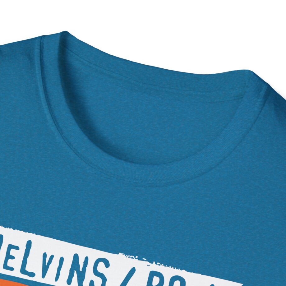 Melvins Twins of Evil Unisex Softstyle T-Shirt