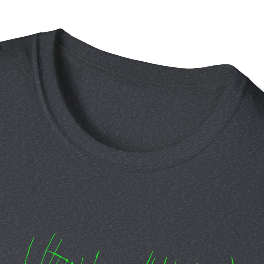 Bugha Unisex Softstyle T-Shirt