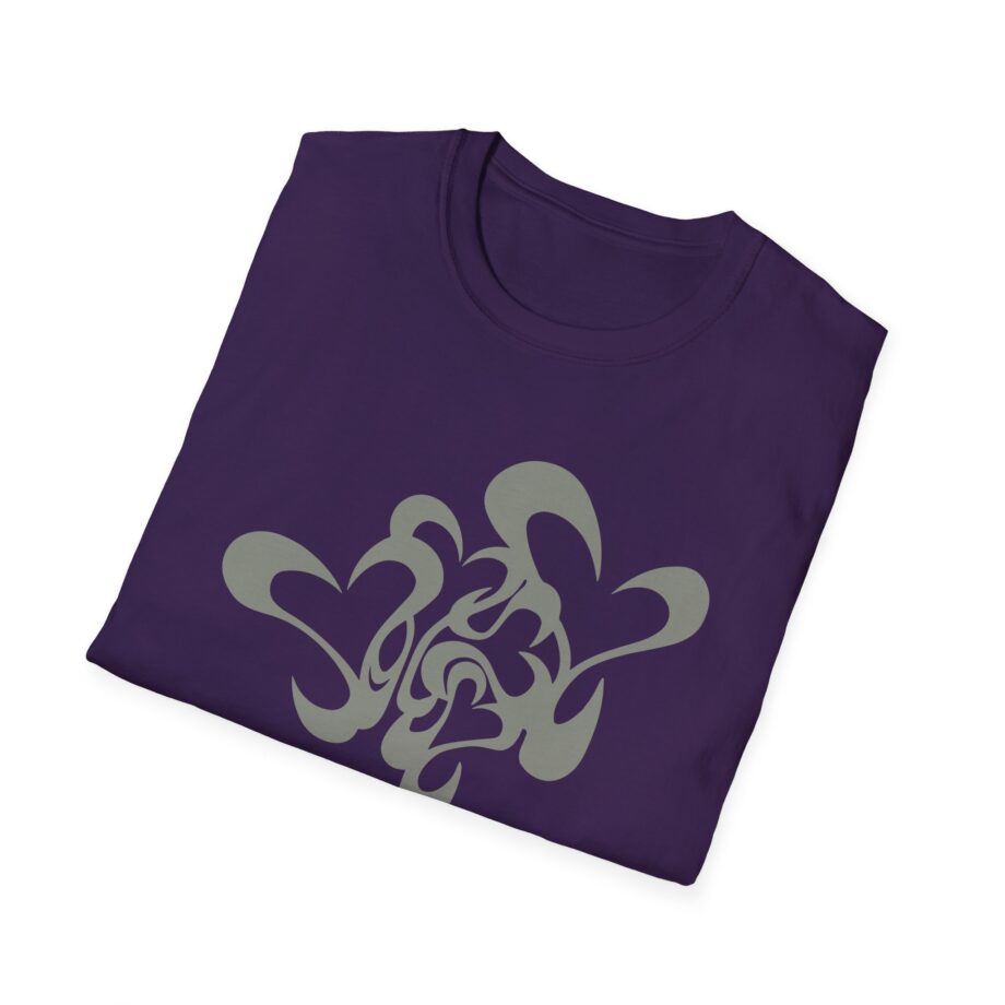 Sexmane Unisex Softstyle T-Shirt