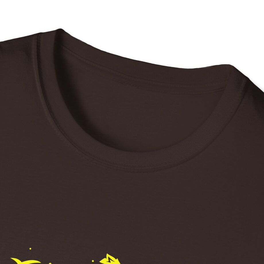 Crainer Unisex Softstyle T-shirt