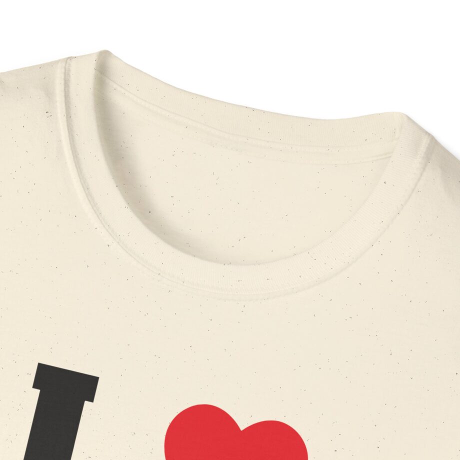Slushy Noobz Unisex Softstyle T-shirt