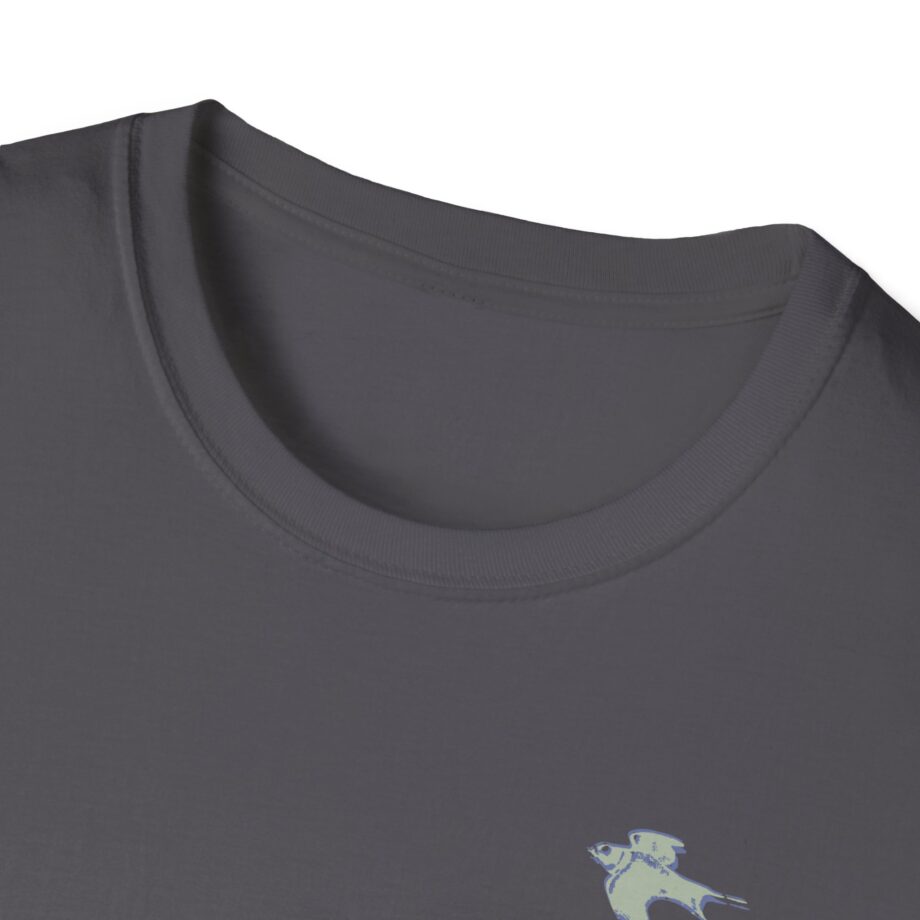 Jett Lawrenc Trio Unisex Softstyle T-Shirt