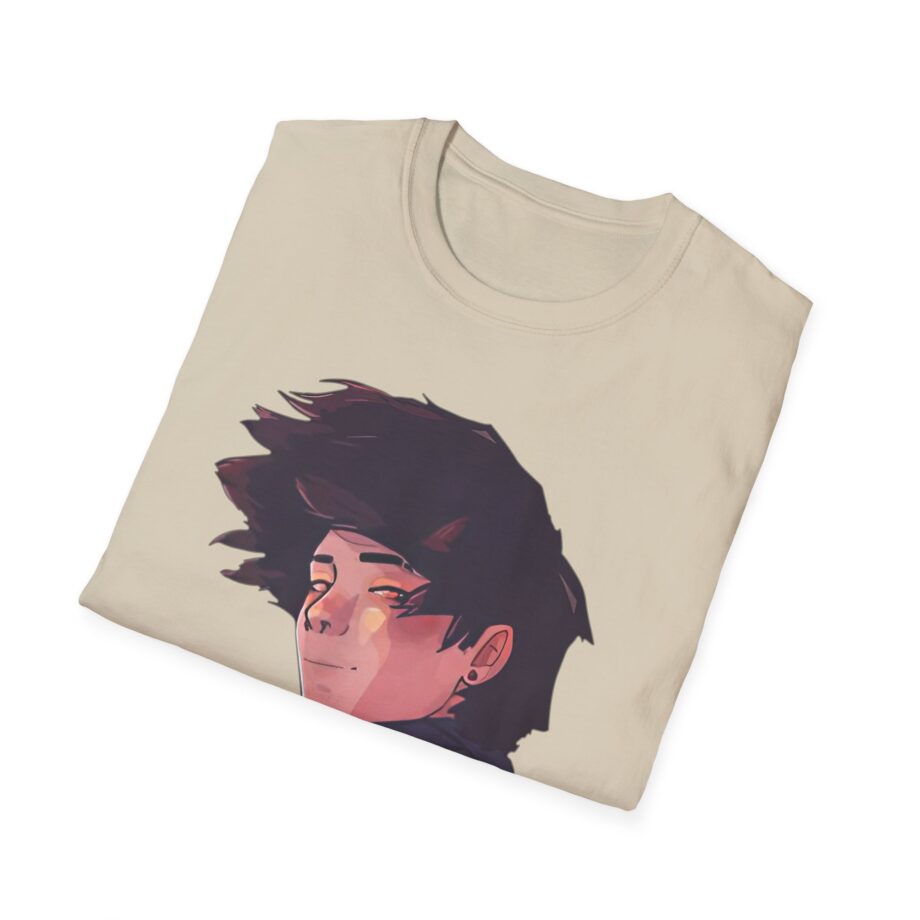 Billzo Unisex Softstyle T-shirt