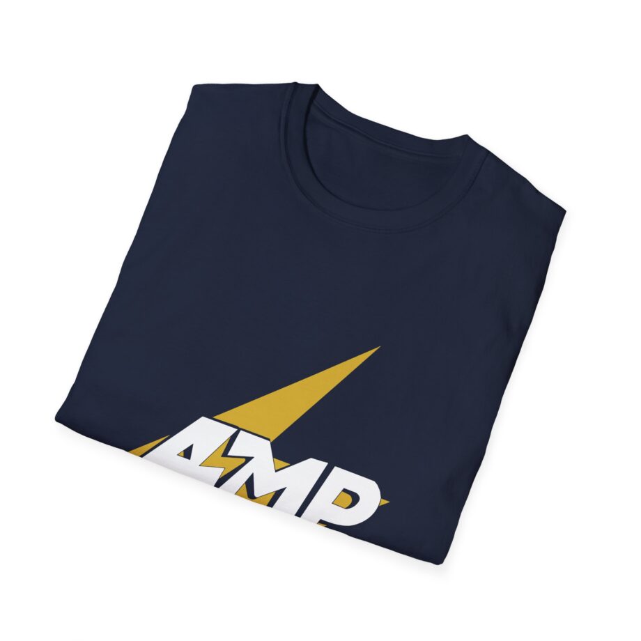 Kai Cenat Amp Unisex Softstyle T-shirt