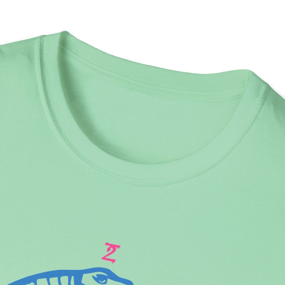 Tv Girl Unisex Softstyle T-shirt