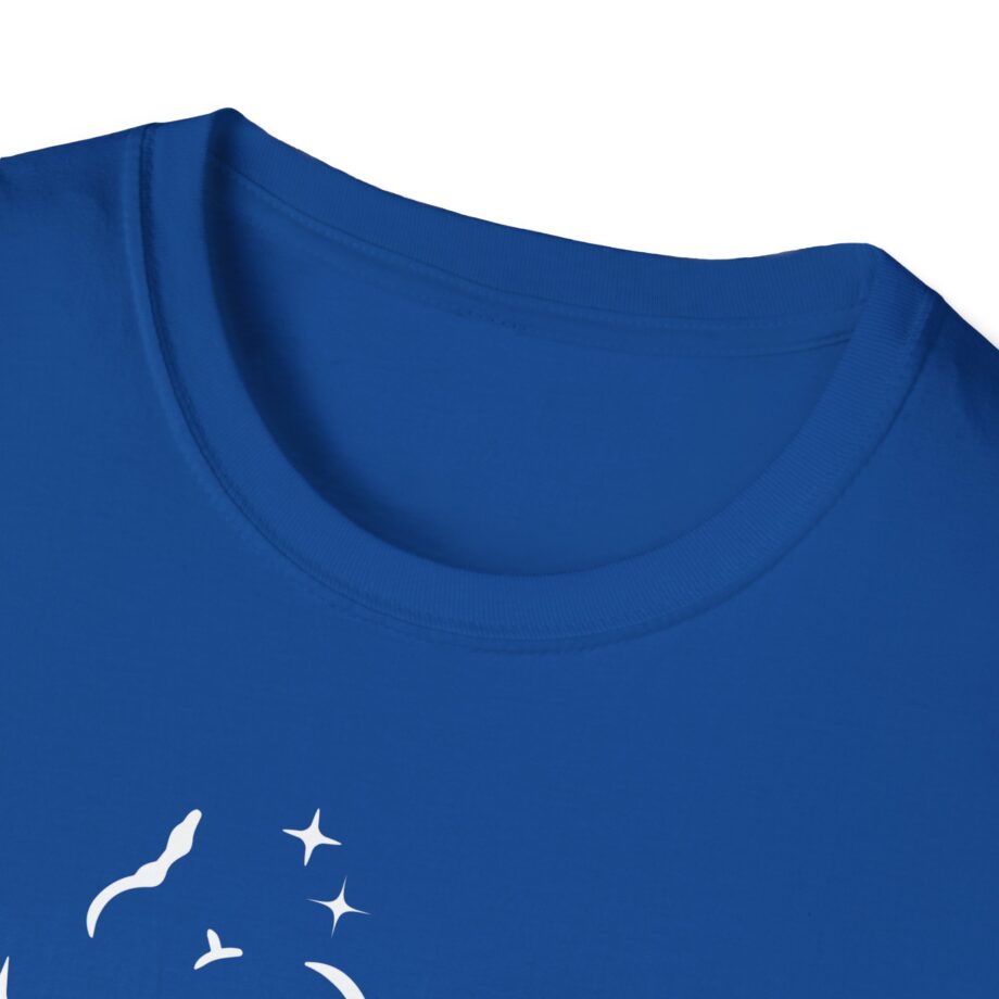 Method Man Preworkout Unisex Softstyle T-shirt