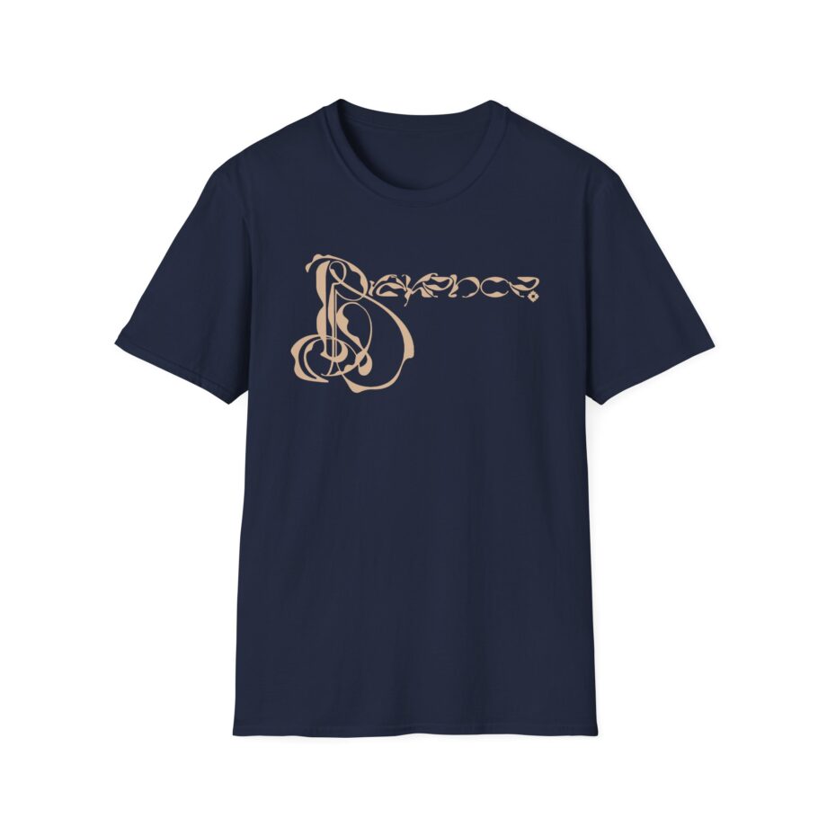 Brakence Unisex Softstyle T-shirt