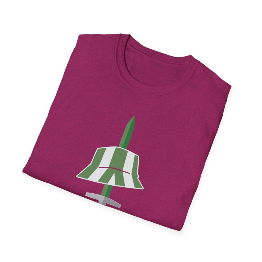 Philza Gaming Vaporware Unisex Softstyle T-shirt