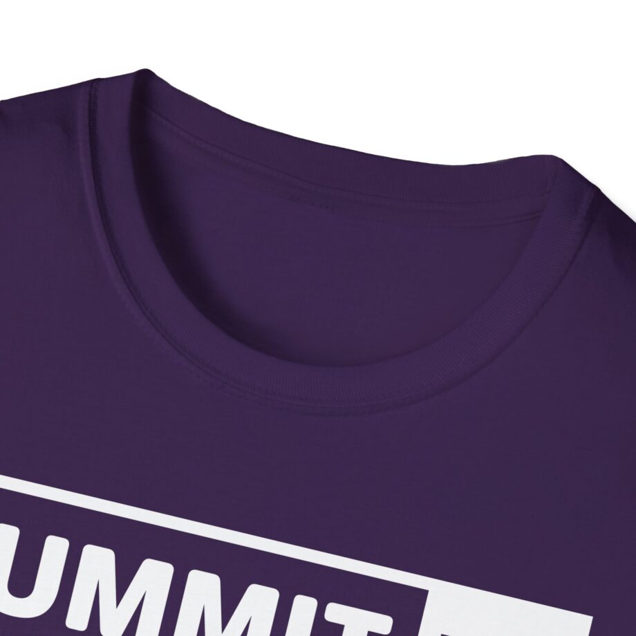 Summit1g Unisex Softstyle T-shirt