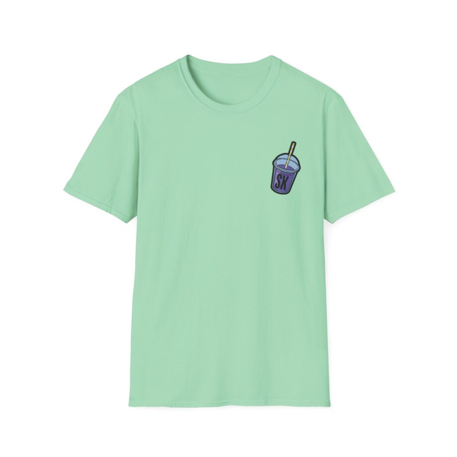 Skabeche Unisex Softstyle T-Shirt