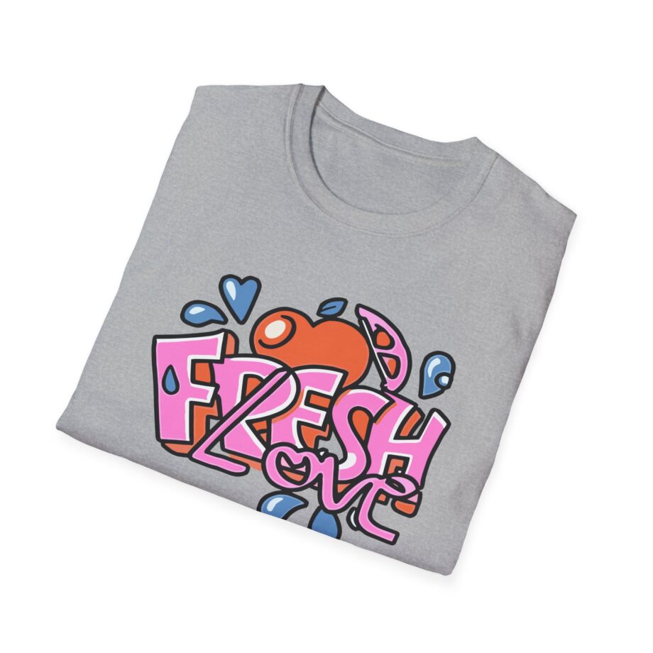 Sturniolo Triplets  Fresh Love Unisex Softstyle T-Shirt