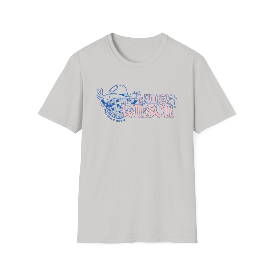 Lainey Wilson Unisex Softstyle T-shirt