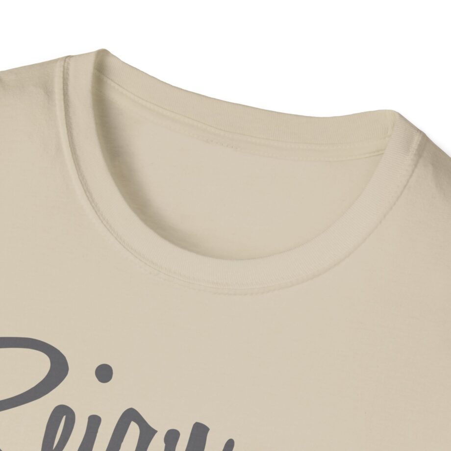Reign Supreme Unisex Softstyle T-Shirt