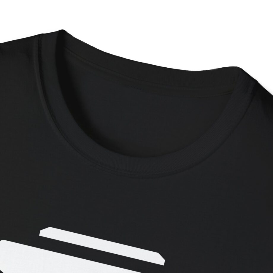Bugha Unisex Softstyle T-Shirt