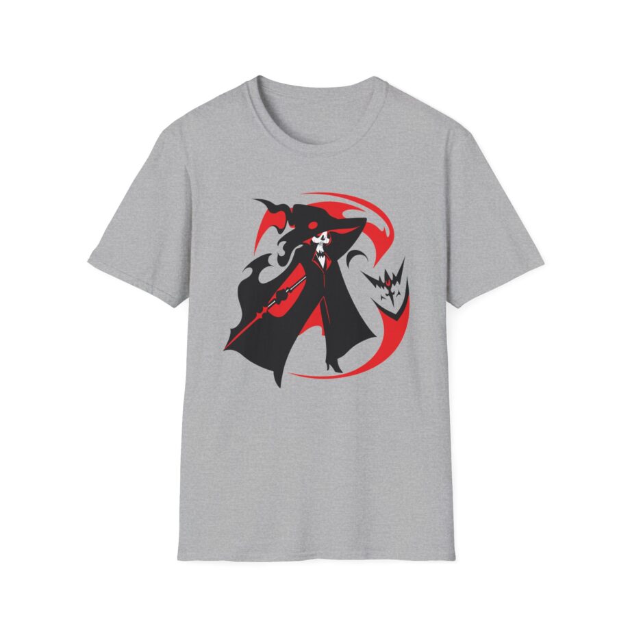 Clownpierce Unisex Softstyle T-shirt
