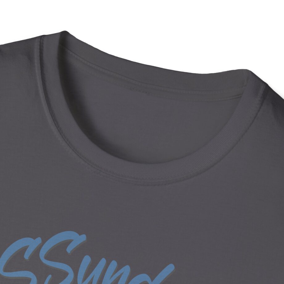 Ssundee Unisex Softstyle T-Shirt