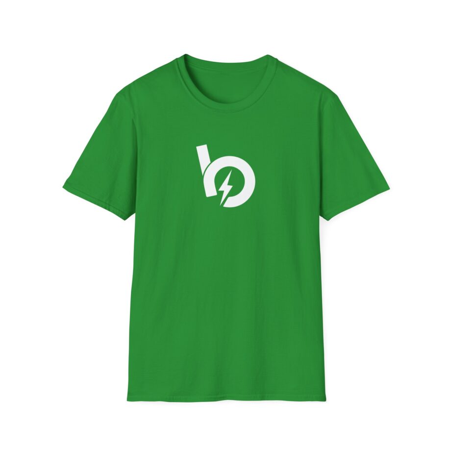 Trevor Bauer Outage Sword Spine Unisex Softstyle T-Shirt