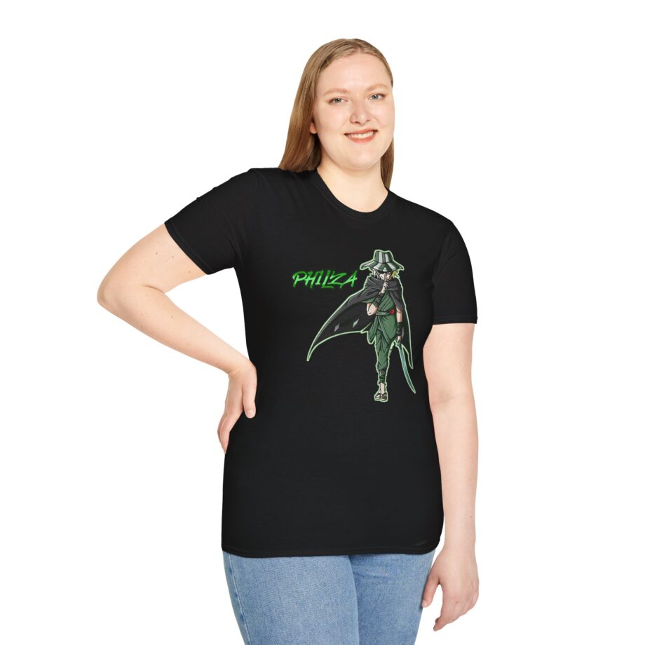 Philza Unisex Softstyle T-shirt