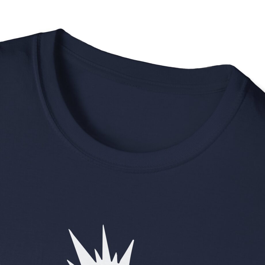 Jake Webber Unisex Softstyle T-shirt
