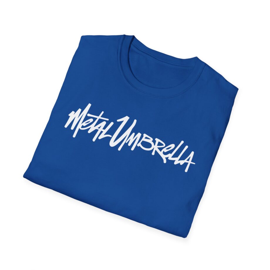 Sypherpk Essentials Unisex Softstyle T-shirt
