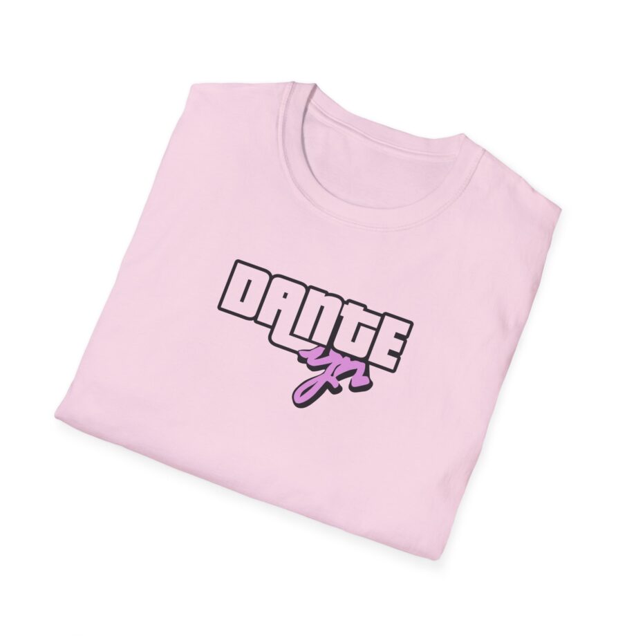 Makko Unisex Softstyle T-shirt