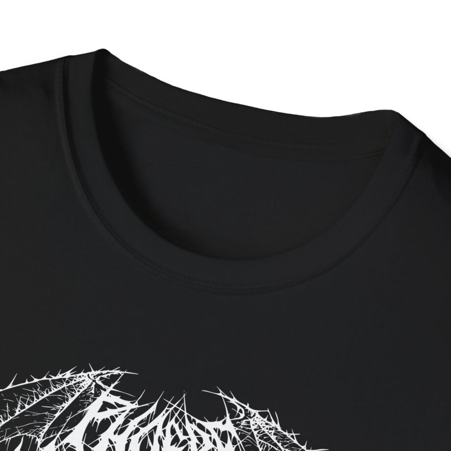 Phoebe Bridgers Metal Unisex Softstyle T-shirt