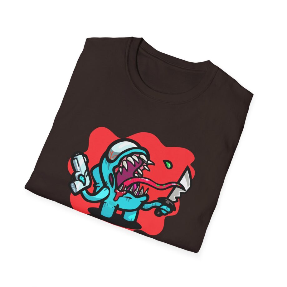 Ssundee Sus Unisex Softstyle T-shirt
