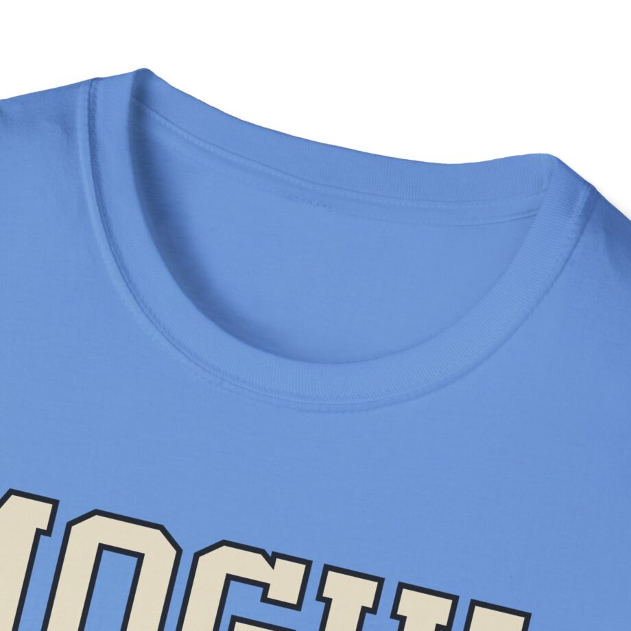 Mogul Moves Unisex Softstyle T-shirt