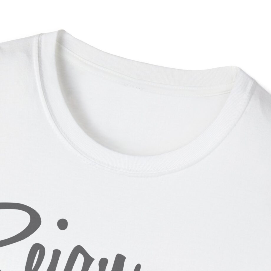 Reign Supreme Unisex Softstyle T-Shirt