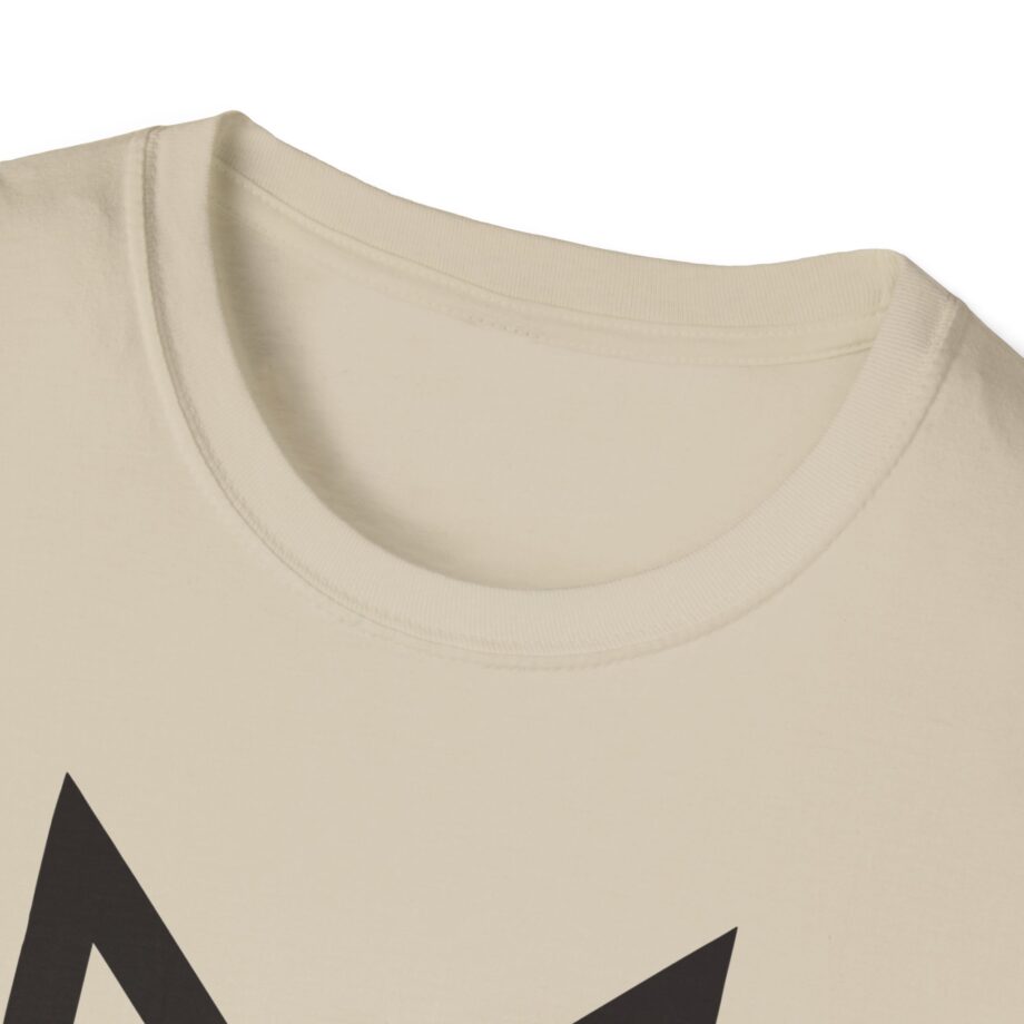 Jannik Sinner Unisex Softstyle T-Shirt