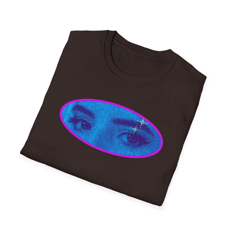 Young Miko Att Unisex Softstyle T-Shirt