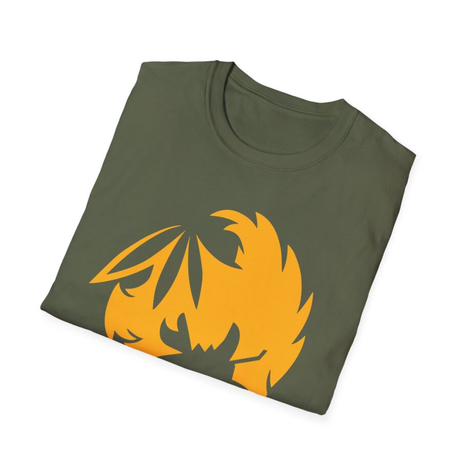 Method Man Tical Weed Unisex Softstyle T-shirt