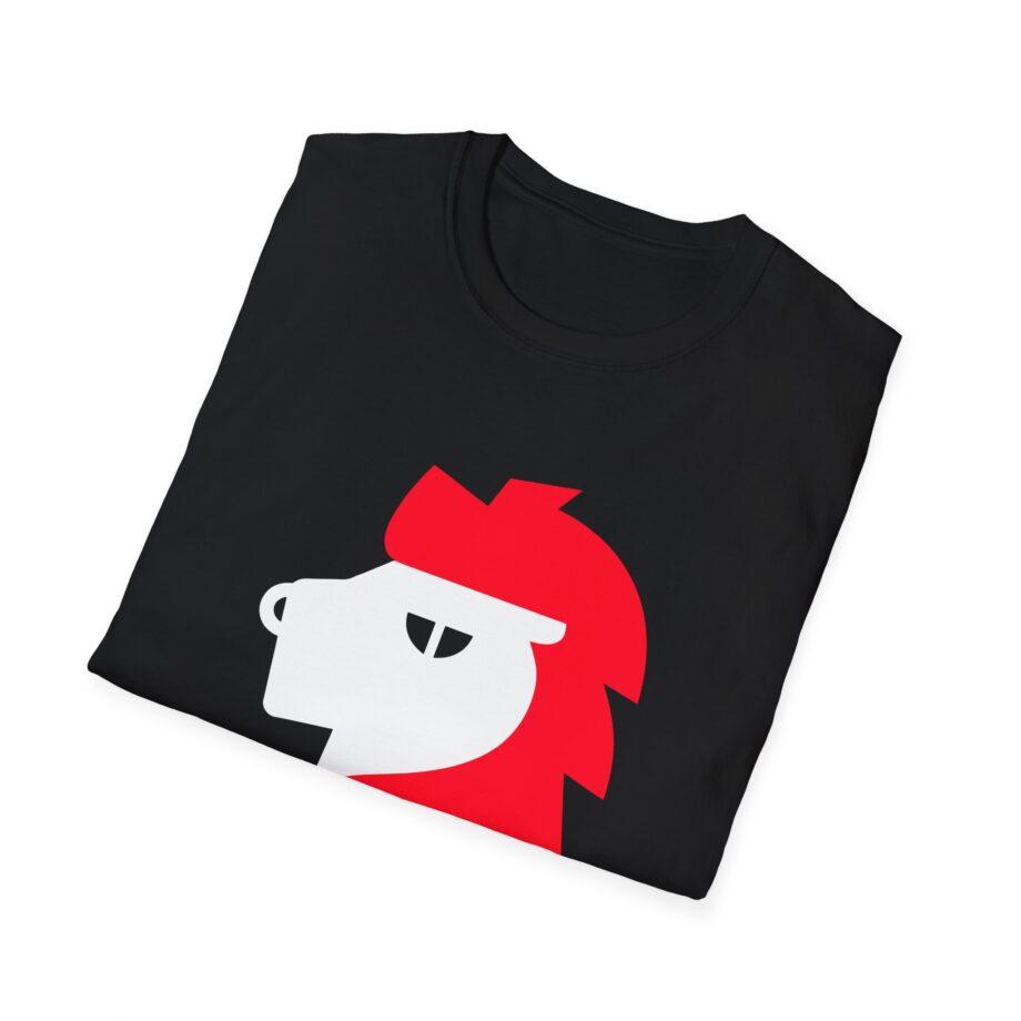Northernlion Lion Logo Unisex Softstyle T-Shirt