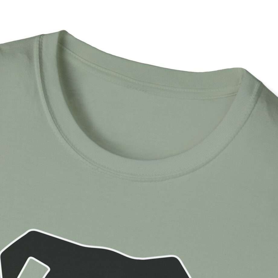 Vintage Clownpierce Unisex Softstyle T-shirt