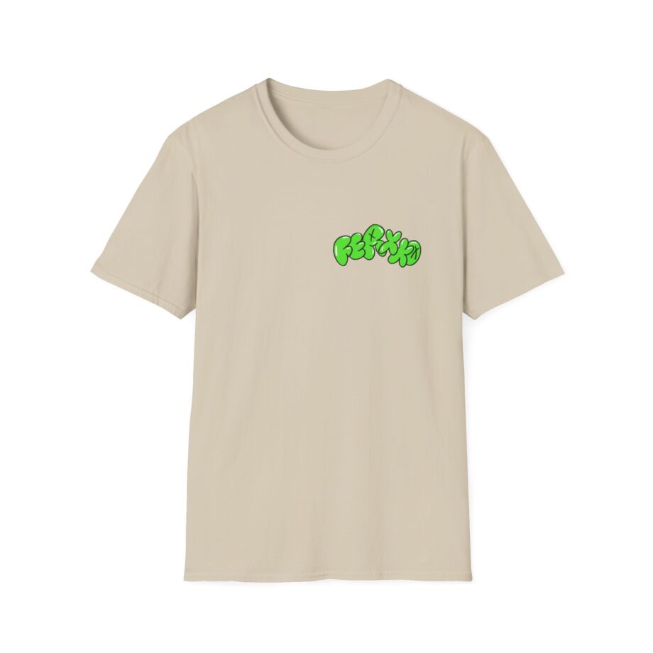 Feid Ferxxo Puff Unisex Softstyle T-shirt