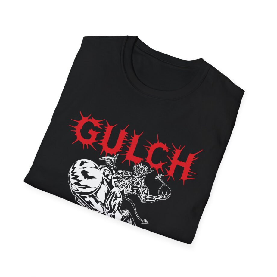 Gulch Accelerator Unisex Softstyle T-shirt