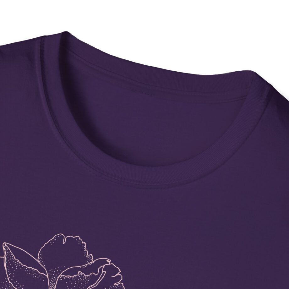 Qtcinderella Unisex Softstyle T-shirt