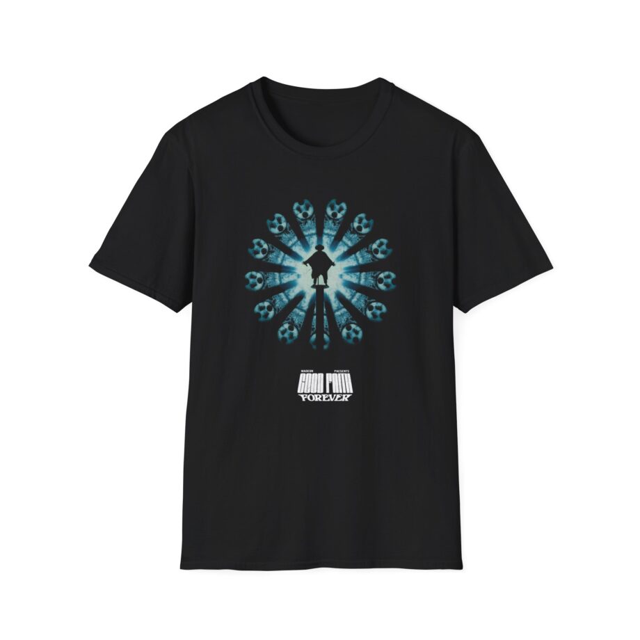 Madeon Encore Unisex Softstyle T-Shirt