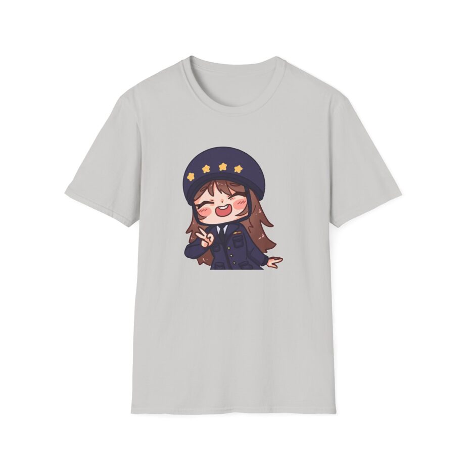 Camiseta Tinakitten Unisex Softstyle T-Shirt