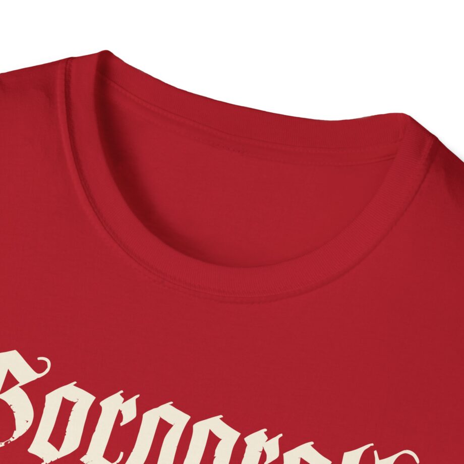 Gorgoroth Twilight of the Idols Unisex Softstyle T-Shirt
